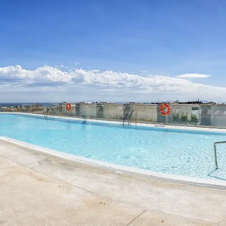 Дом отдыха Vivi Homes - Lima Pool, Sunny Terrace &